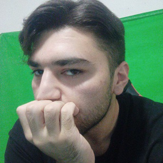 Telegram profile photo for پلی لیست نیما