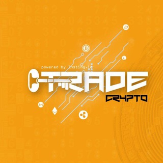Telegram profile photo for I-Trade Crypto Channel