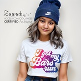 Telegram profile photo for أرواح من نور