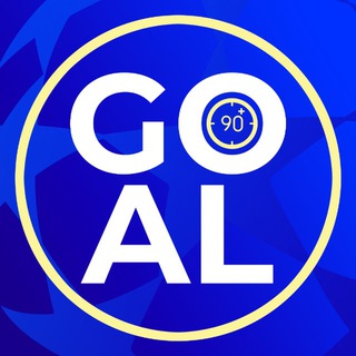Telegram profile photo for GOALTIME