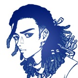 Telegram profile photo for 〣ᴅ.ʜᴀʟʟ⇗