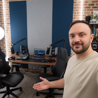Telegram profile photo for Гостевой чат