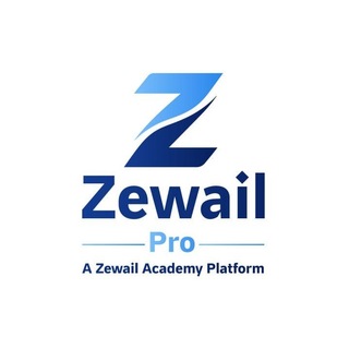 Telegram profile photo for Zewail PRO