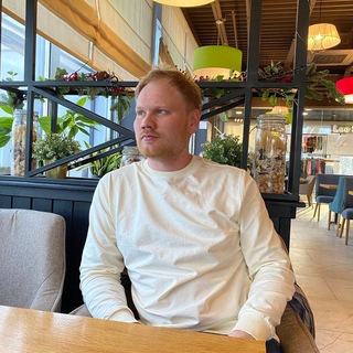 Telegram profile photo for Мои кейсы