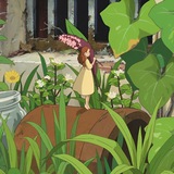 Telegram profile photo for Arrietty
