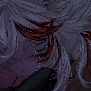 Telegram profile photo for Помойка 『А М А Р А Н Т А』