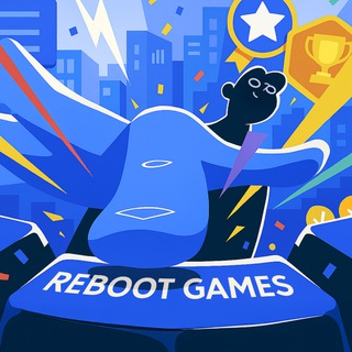 Telegram profile photo for геймифицируй это