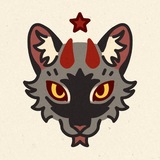 Telegram profile photo for Фель чёто лапками делает | 𝔽𝕖𝕝𝕚𝕤𝔽𝕖𝕣𝕣