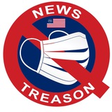 Telegram profile photo for NewsTreason Channel 17