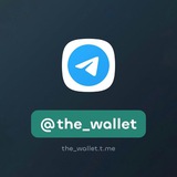 Telegram profile photo for WALLET