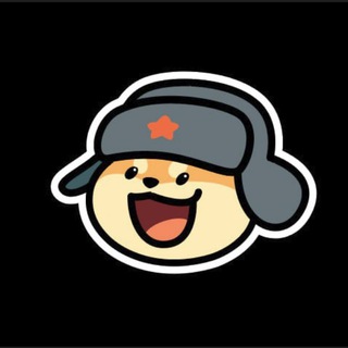 Telegram profile photo for shapka- PORTAL