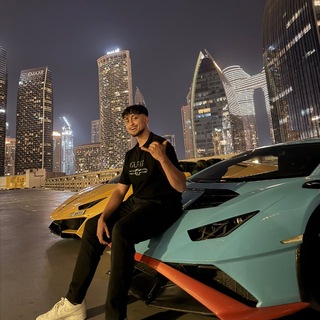 Telegram profile photo for Isaac’s Mentorship 📲
