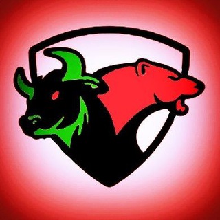 Telegram profile photo for STOCK MARKET 👑KING