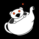 Telegram profile photo for Atheism