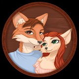 Telegram profile photo for OnlyFox | Лисье логово | Alex Fox
