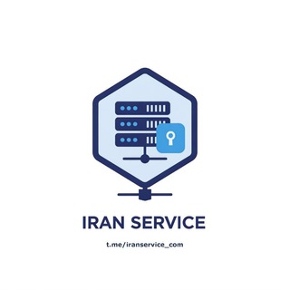 Telegram profile photo for Iran Service • ایران سرویس
