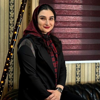 Telegram profile photo for panah_e_amn