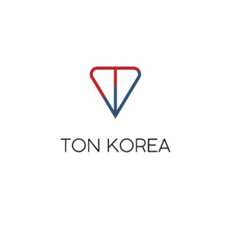 Telegram group profile photo for 톤코리아