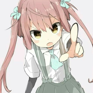 Telegram profile photo for Awesome Pigtails