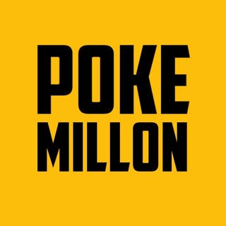 Telegram profile photo for ⚠️ ALERTAS RESTOCK Y NOVEDADES - POKEMILLON