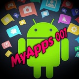 Telegram profile photo for My Apps Android