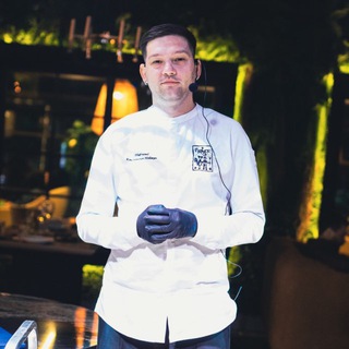Telegram profile photo for Шеф Константин