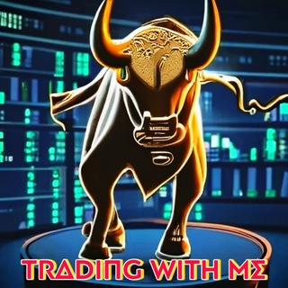 Telegram profile photo for Trading With Me π