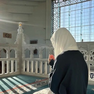 Telegram profile photo for بيتنا بالجنة♥️🕌
