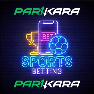 Telegram profile photo for Parikara - Stawka