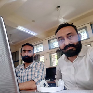 Telegram profile photo for Goal Court Steno Grade II