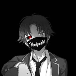 Telegram profile photo for DERRICK PREMIUM 🖤