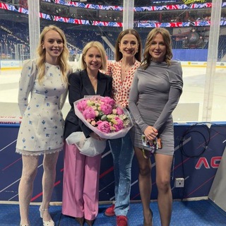 Telegram profile photo for ССМ Hockey