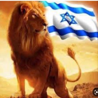 Telegram profile photo for אריות הימין