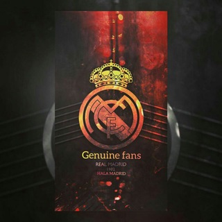 Telegram profile photo for Genuine Fans