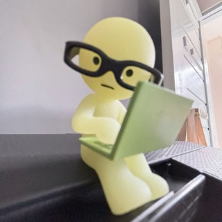 Telegram profile photo for R2C