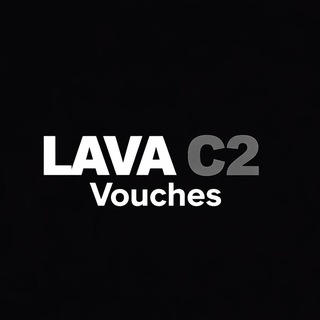 Telegram profile photo for Lava's Vouches