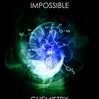 Telegram profile photo for Chemistry|Химия|Канал ChemZone