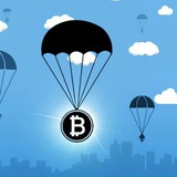 Telegram profile photo for Kinz Airdrop Channel