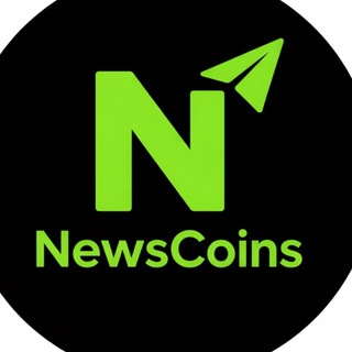 Telegram profile photo for News Coins