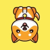 Telegram profile photo for Baby doge