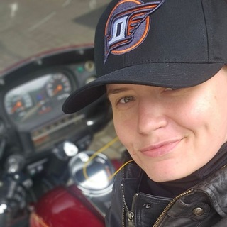 Telegram profile photo for R'Yana'Я