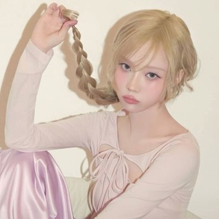 Telegram profile photo for Kim Min-jeong