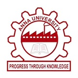 Telegram profile photo for ANNA UNIVERSITY MBA 2024-2026