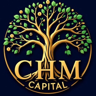 Telegram profile photo for 🌳CHM CAPITAL