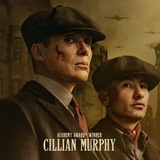 Telegram profile photo for Peaky Blinders