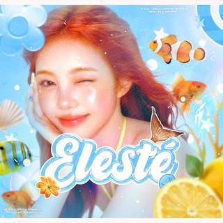 Telegram profile photo for 🐠 ..«ᗴ𝗹ᴇ𝘴𝘁𝖾́» ִ ׄത.