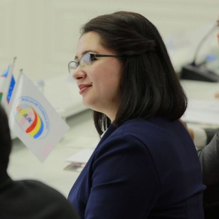 Telegram profile photo for Mahliyo Shavkatovna