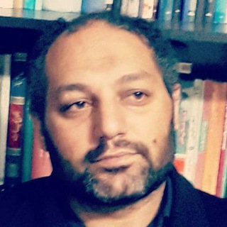 Telegram profile photo for "معرفتِ عاشورایی"