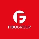Telegram profile photo for FIBO Group Forex Broker