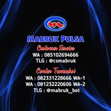 Telegram profile photo for Mabruk_h2h